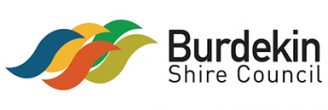Burdekin Shire Council Logo