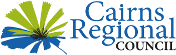 Cairns Regional Council logo