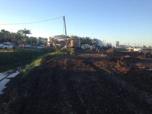 Mackay Regional Council Project