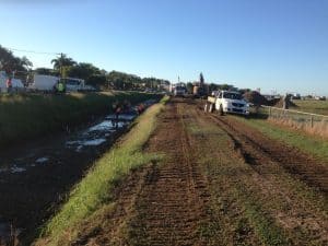 Mackay Regional Council Project