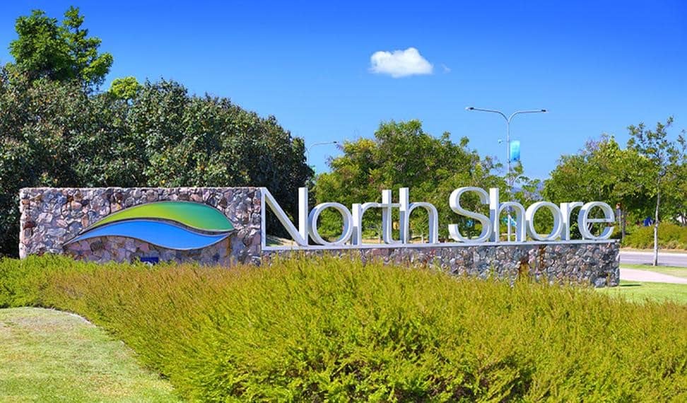 Northshore Townsville Project