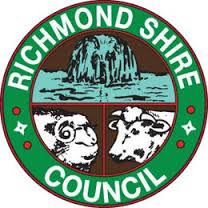 Richmond Shire Council Logo