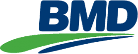 BMD Logo