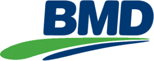 BMD Logo