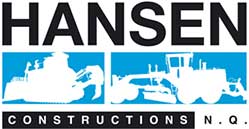 Hansen Constructions Logo