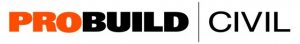 ProBuild Civil Logo