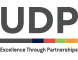 UDP Logo