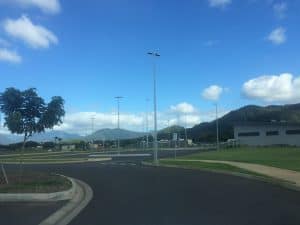 Walker Road Project Cairns